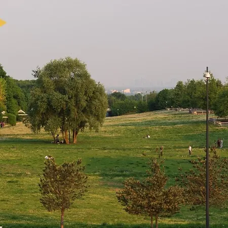 Διαμέρισμα Studio Cosy Cergy