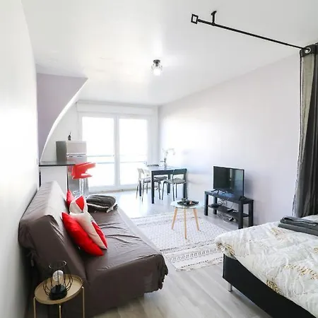 Studio Cosy Διαμέρισμα