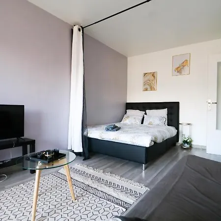 Studio Cosy Διαμέρισμα *