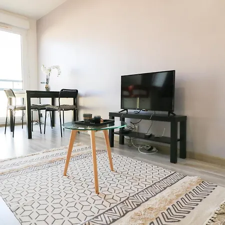 아파트 Studio Cosy *