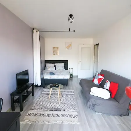 Studio Cosy 아파트 세르지