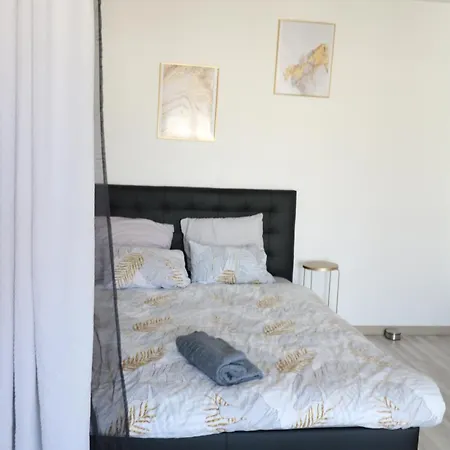 Studio Cosy * Cergy